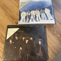 Rebellion/一秒　初回盤A、B