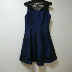 最終『3/9値下げ！』 JILL by JILLSTUART 2wayドレス