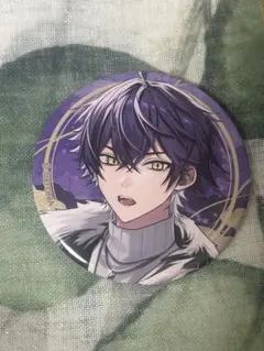 シクフォニ　いるま　缶バ　オシカツ?　だいぶつー等身　25BD　 生誕 Amazon | シクフォニ 缶バッチ 誕生 誕生記念 BD いるま | バッジ