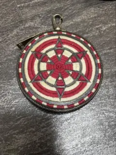 blackmeans 刺繍デザイン ケース新品未使用 2026年最新】blackmeans メンズ コインケース・小銭入れの人気アイテム