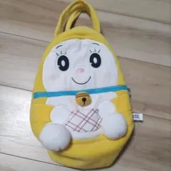 ドラミちゃんバッグのサムネイル