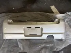 AP1 AP2 S2000 前期 リアバンパー リヤバンパー バンパー - メルカリ