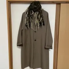 H. P.FRANCE マフラーのサムネイル