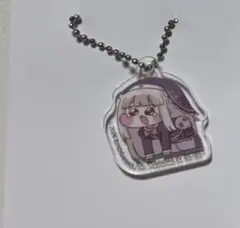 トリッカル スピキ 4種セット ファミリーマート アクリルキーホルダー 