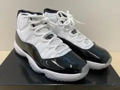 Nike Air Jordan 11 Retro Concord (2018)