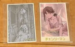 チェンソーマン　デンジのメモリアルコレクション　コベニ アキ