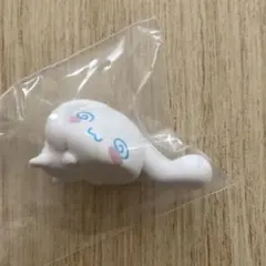 シナモンロール　カプセルトイ