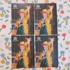 Mrs. GREEN APPLE ミセス ゼンジンフォトカ 藤澤涼架