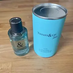 Tiffany & Love for him オードトワレ 50ml