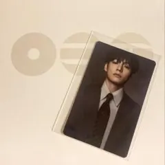 BTS ARIRANG 日本店舗限定 タワレコ　特典 トレカ　V テテ