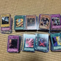 エ*ー様 MTG FF プロモ 2枚セット 選別の儀式 灯の燼滅 おまけ付き