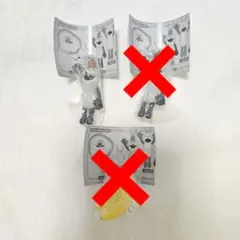 ゾンゾン パペットスンスンつまんでつなげてひょっこりますこっと ガチャ