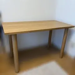 2026年最新】無印 テーブル 脚の人気アイテム - メルカリ