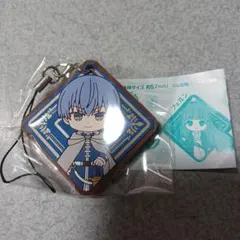 葬送のフリーレン カプセルラバーストラップArt ヒンメル