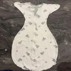 スワドル　ベビースリーパー　0-3ヶ月　Ｓサイズ