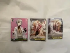 プロセカ　ヴァイスシュヴァルツ　レオニおまとめ