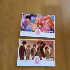 9周年記念 すとぷりブロマイド 2枚セット