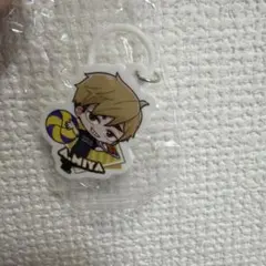 ハイキュー　くら寿司コラボ宮侑