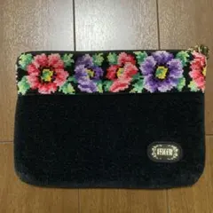 フェイラー　ポーチ