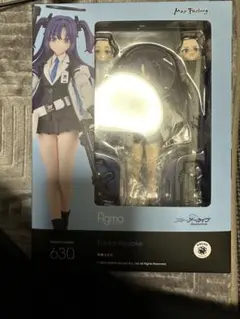 figma ブルーアーカイブ Blue Archive 早瀬ユウカ 新品未開封 Amazon | figma ブルーアーカイブ Blue Archive 早瀬ユウカ ノン