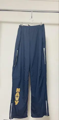 トレーニングパンツ