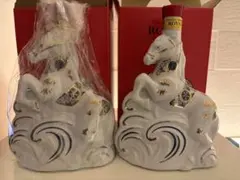 2026年最新】干支ボトルの人気アイテム - メルカリ