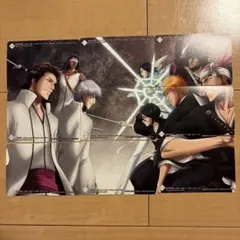 BLEACH カードダス まとめ売り 9枚