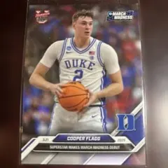 クーパー・フラッグCooper Flagg Bowman NOW Duke