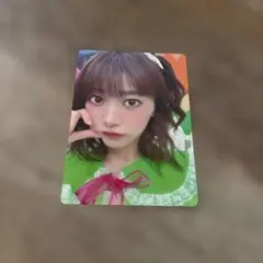 きゅーすと 板倉可奈TikTok 限定 トレカ