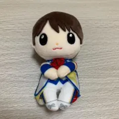 timelesz 佐藤勝利　ちょっこりさん