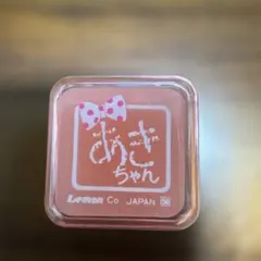昭和レトロLemon社ケース入り消しゴムのサムネイル