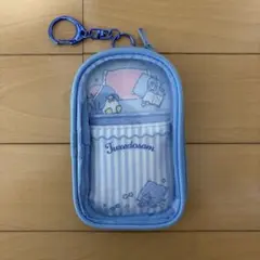 タキシードサム サンリオ アクリルスタンドケース