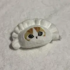 mofusand 飲茶にゃんおかおぬいぐるみ