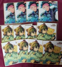 あんスタ 色紙コレクション 宗/みか