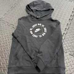 NIKEパーカー　Sサイズ