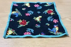 FEILER タオルハンカチ ハイジ