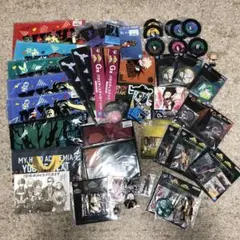 僕のヒーローアカデミア　一番くじ　映画特典　まとめ売り