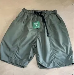 SOUTH2 WEST - Belted C.S.Shortのサムネイル