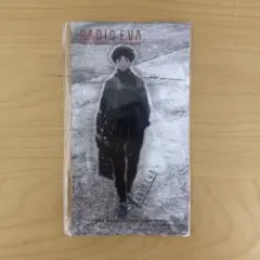 RADIO EVA アクリルスタンド 第4弾 碇シンジ エヴァンゲリオン 米山舞