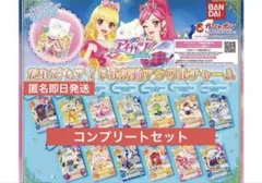 全13種　コンプリート　アイカツ！ だれでもアイドル活動アクリルチャーム　コンプ
