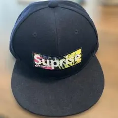 WEGO Surprise キャップのサムネイル