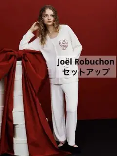 スムーズィー シルク セットアップ 新品未使用 ジェラートピケ