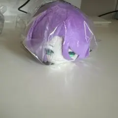 もちもちマスコット 刀剣乱舞 D賞蜂須賀虎徹