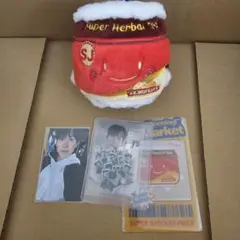 Superjunior キュヒョン ぬいぐるみセット - メルカリ