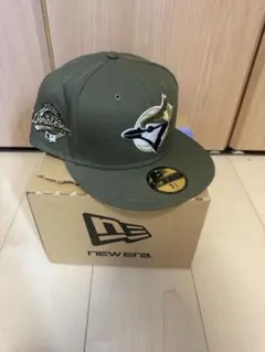 ニューエラ59fifty 61.5cm