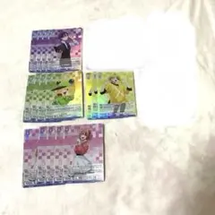 からぴちヴァイス【笑顔のクリエイター】まとめ売り