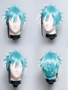 ぴょんた様 ウィッグオーダー 専用ページ