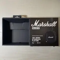 2026年最新】marshall major vの人気アイテム - メルカリ