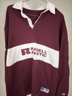 Russell Athleticのサムネイル