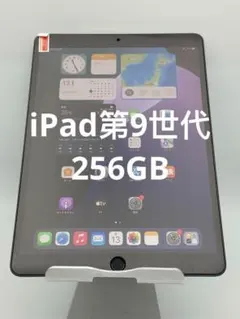 2025年最新】ipad 第9世代 256gbの人気アイテム - メルカリ
